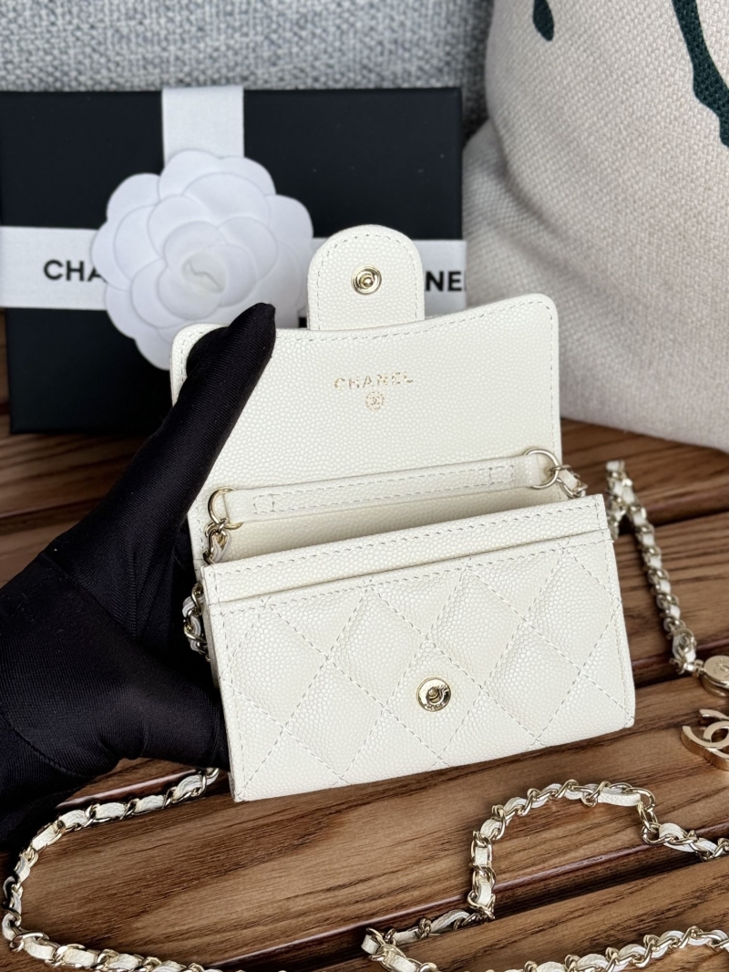 Chanel CF Series Bags